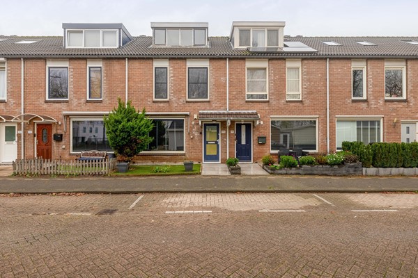 Property photo - Naardermeer 193, 3068KH Rotterdam